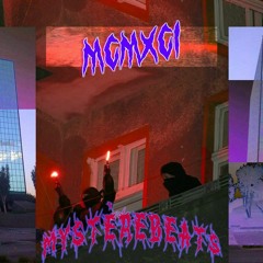 mi amore [available now: www.traktrain.com/mysterebeats]