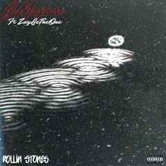 BMajor - Rolling Stones ft ZayBeTheOne (Prod. Jack.tp)