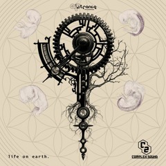 Complex Sound - Life On Earth (EP OUT NOW!!!)