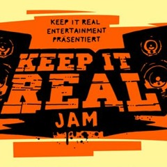 Keep It Real Jam Artistmix ´18 By Phonatics