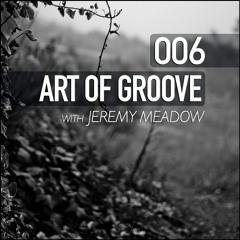 Episode 006 - Jeremy Meadow