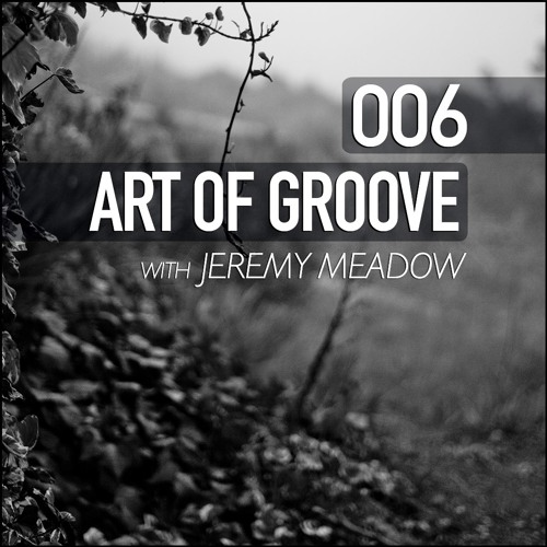 Jeremy Meadow | Dub/Techno/Minimal Mixes
