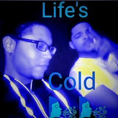 Billy Deniro & Oso - Life's Cold.mp3