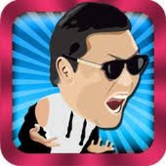 Gentleman From Gangnam Pinball Exclusive