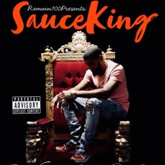 SauceKing- 23 (Prod. Lasik Beats)