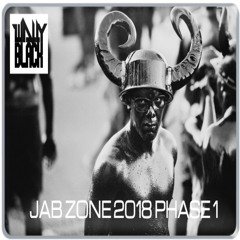 JAB ZONE 2018 PHASE 1