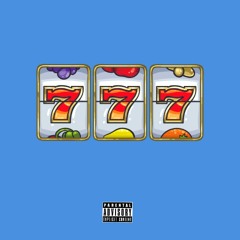 Levi Glass - 777 (prod. Levi Glass)