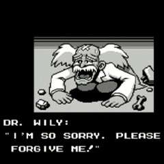 Mega Man 7 (SNES) Credits/Staff Roll