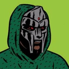 Mf Doom - Figaro (RAWmegamix)