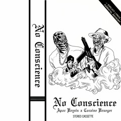 Cocaine Krueger X Apoc Krysis - Ak47 Pt. 2 (Prod. by Apoc Krysis)