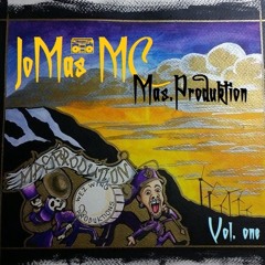 ''U Gotta (Luv It)'' Prod by JoMAS MC