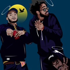 Fosace Vision [prod. dertEsounds]