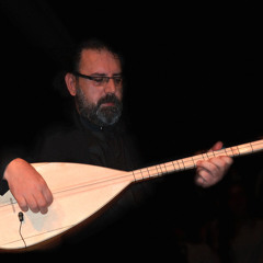 Hemdem - İki Gözüm İki Çeşme - Kürşat TAYDAŞ