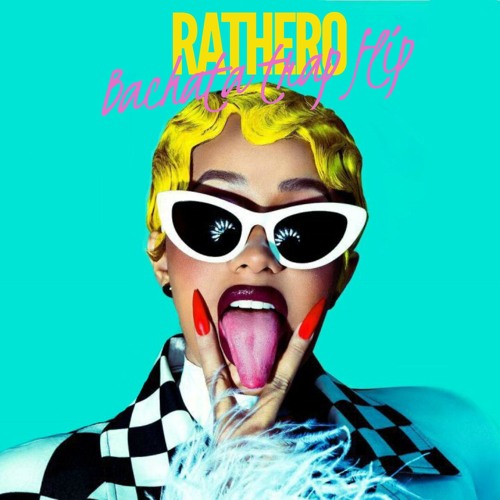 Stream Cardi B & Bad Bunny - I Like It (Rathero Bachata trap flip) * CLICK  BUY FOR FREE DOWNLOAD * by Rathero Remixes | Listen online for free on  SoundCloud