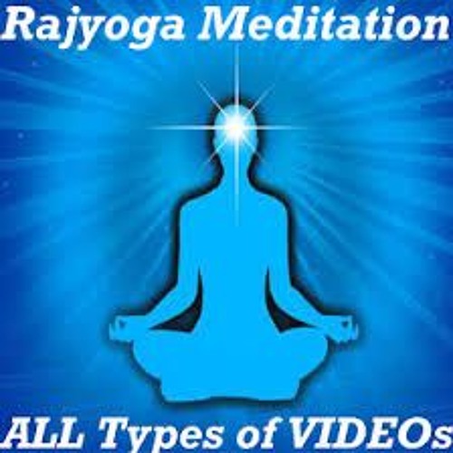 Silence World -Raja Yoga Meditation Music
