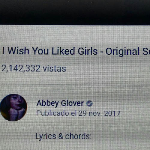 Why i chords glover reasons you abbey like Reasons Why