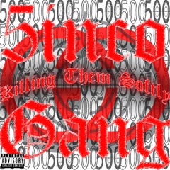 Killing Them Softly (Prod. Kevin Katana)