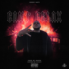 CANT RELAX (prod. BAKER)