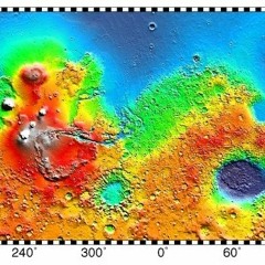 Acidalia Planitia