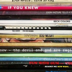 Night Shift with Dirt 7/3/2018