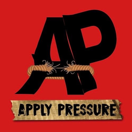 30ShotsNi - Apply Pressure