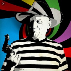 SWAE X PICASSO "Sides"