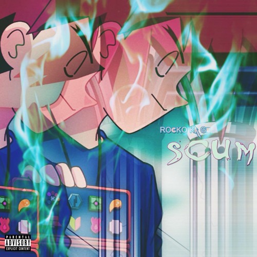 Rocko Kage - Scum