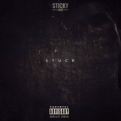 Sticky Jack - Distance Myself