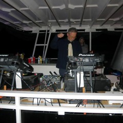 Live @ LDP 2018_Sat 4am