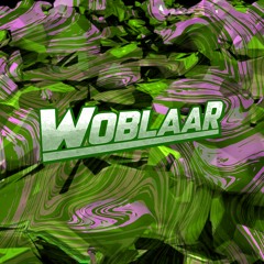 WoblaaR - The Rhythm