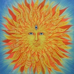 Fractal Geometry & Sun Tribe - Fractal Tribe (Preview)