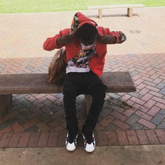 MARXO 3X - NO SMOKE NO WAR (PROD. SUPAHOES)