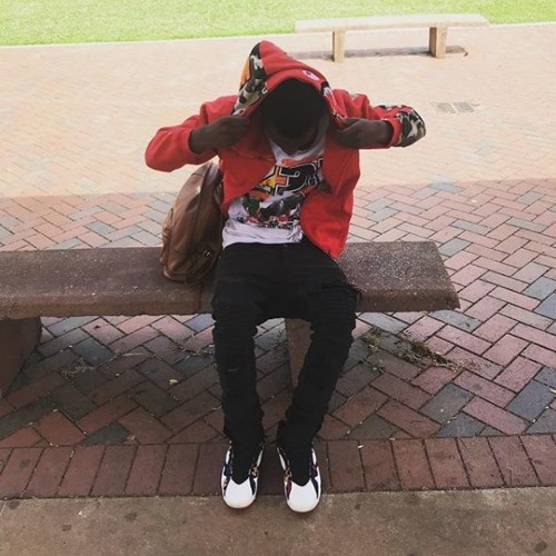 MARXO 3X - NO SMOKE NO WAR (PROD. SUPAHOES)