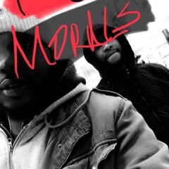Girl Thats Marri ft. Oweezy - No Morals