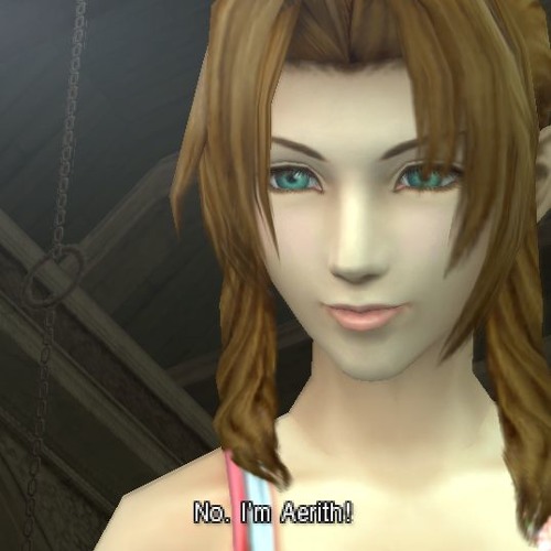 Aerith