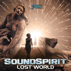 02 - SoundSpirit - What Happen