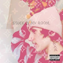 Stuck In My Room Ft.Lil Bitch