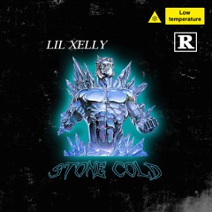 Lil Xelly - STONE COLD (Prod. Working On Dying)