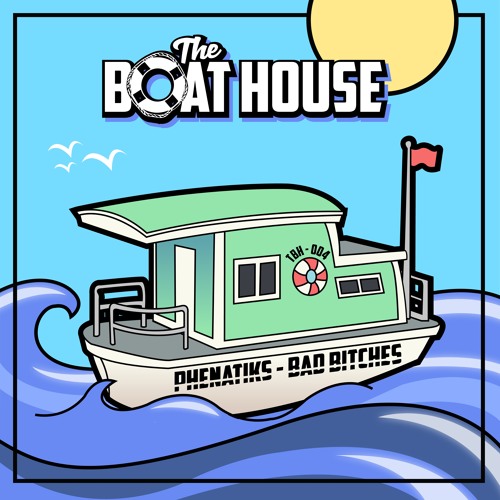 Phenatiks - Bad Bitches