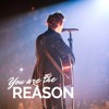 You Are The Reason Mp3