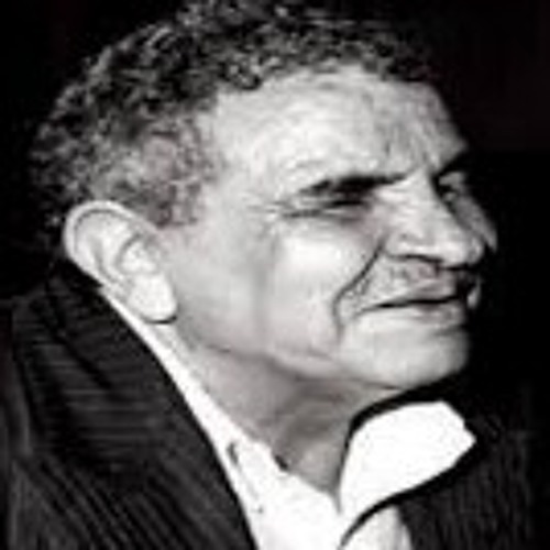في غرفة نوم البردونيl سالم الرحبي