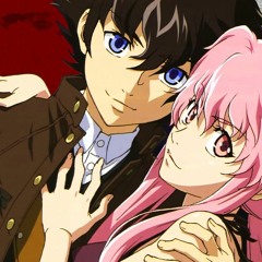 him and i