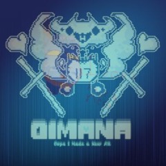 [Oops I made a new au] Snolid's Mistake