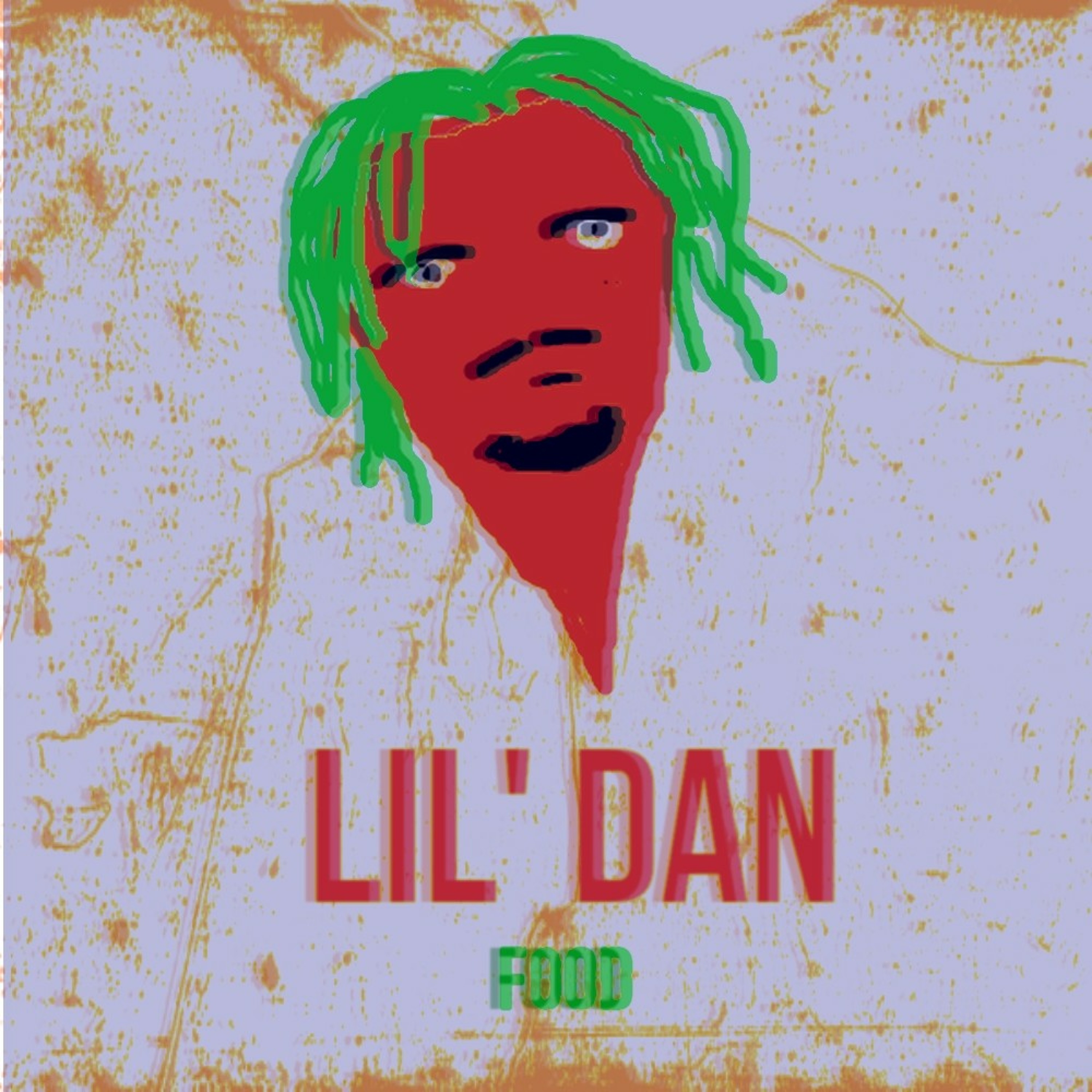food episode artwork