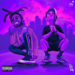 Deniro Farrar x Trent The Hooligan - Rollin [Chopped & Screwed] PhiXioN