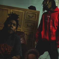 Cujo - HDR Smoke (prod. Suni Vega) Ft. STAYRAD180
