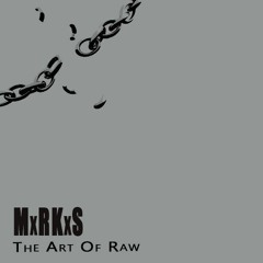 The Art Of Raw [beat tape]