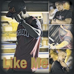 Like Me (Meechie Bands feat WillieT)