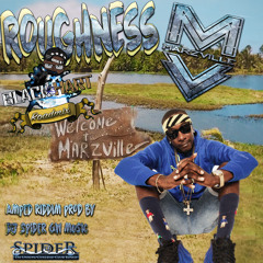 Marzville - Roughness - **Official RoadMix**