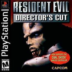 Resident Evil (DualShock Ver.)